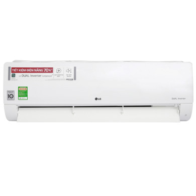Máy lạnh Treo tường LG Inverter V18ENF - 2HP